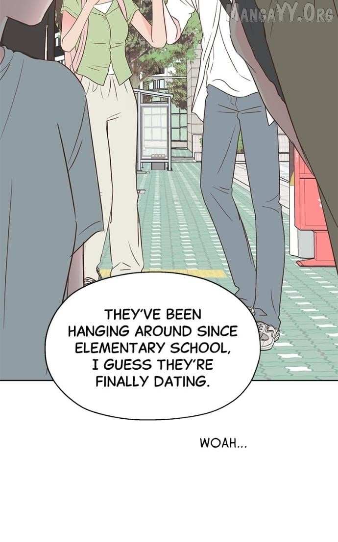 My Fake Love Chapter 40 page 84 - 