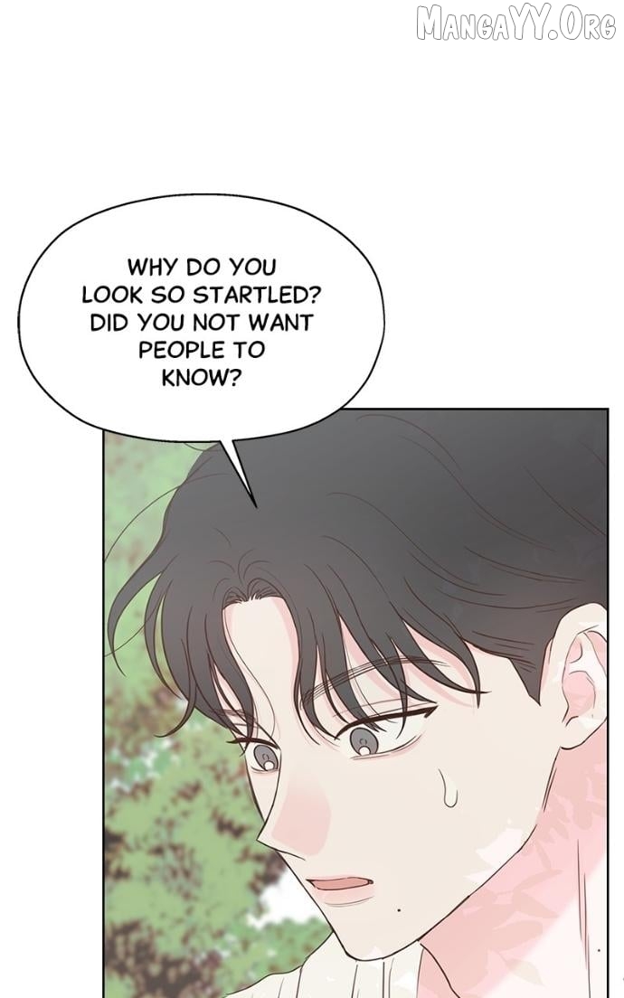 My Fake Love Chapter 40 page 85 - 