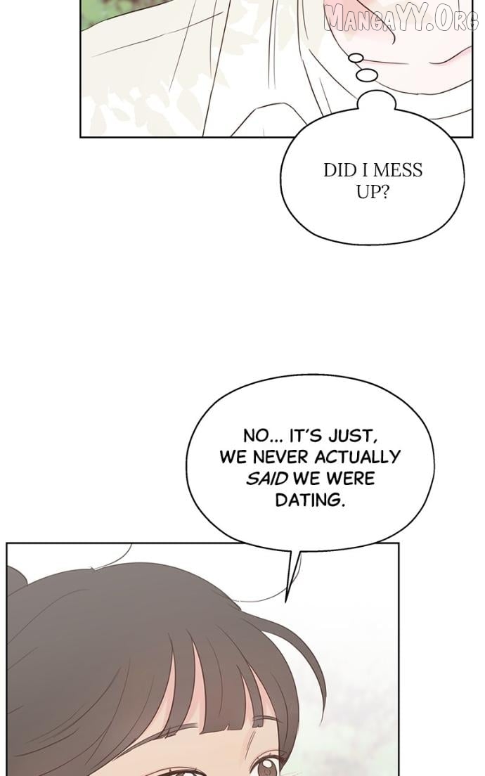 My Fake Love Chapter 40 page 86 - 