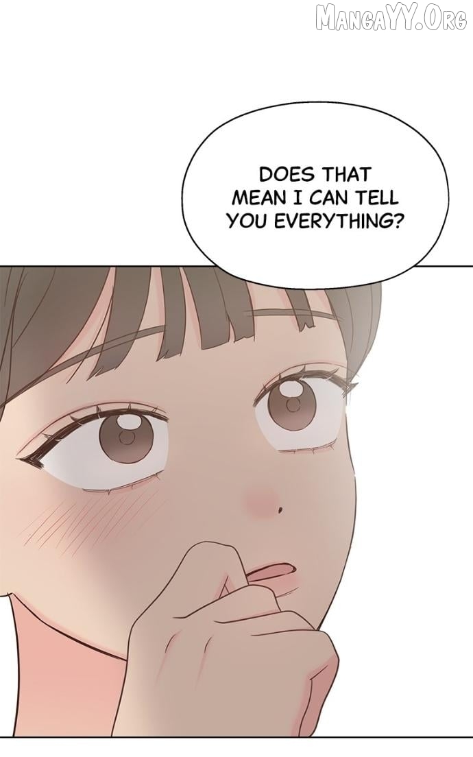 My Fake Love Chapter 40 page 95 - 