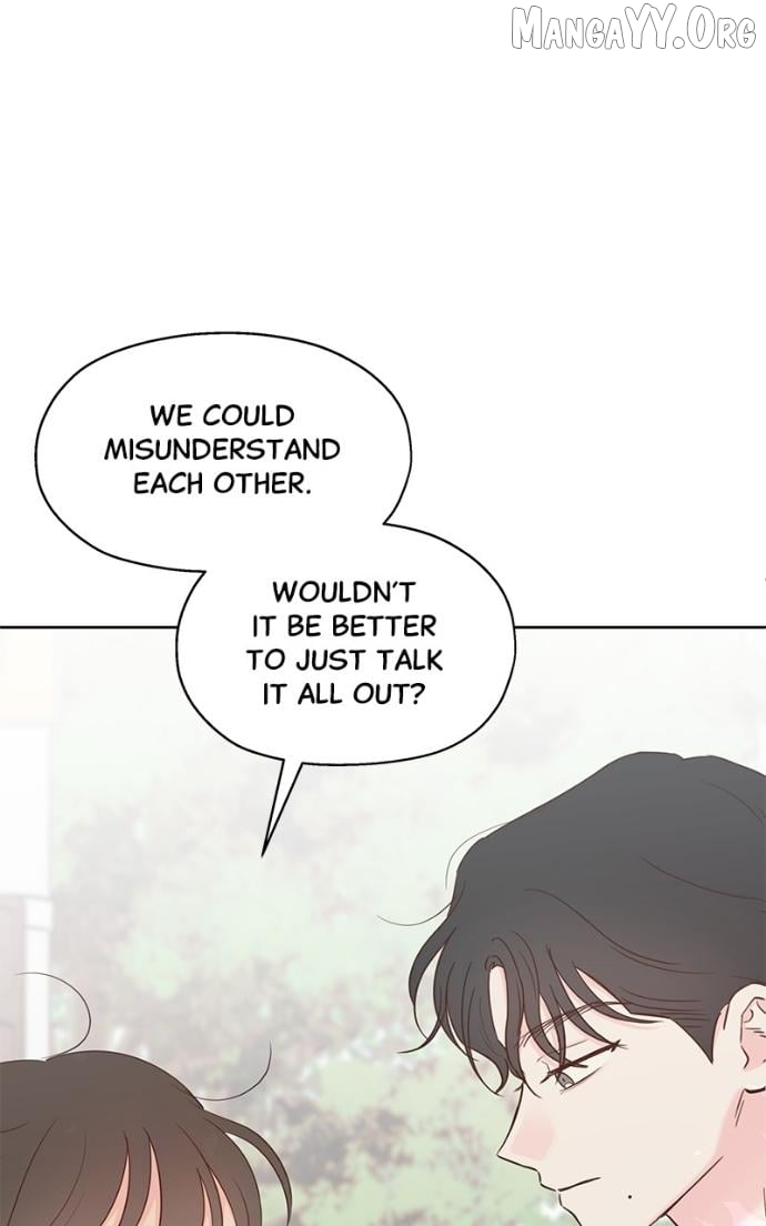 My Fake Love Chapter 41 page 11 - 
