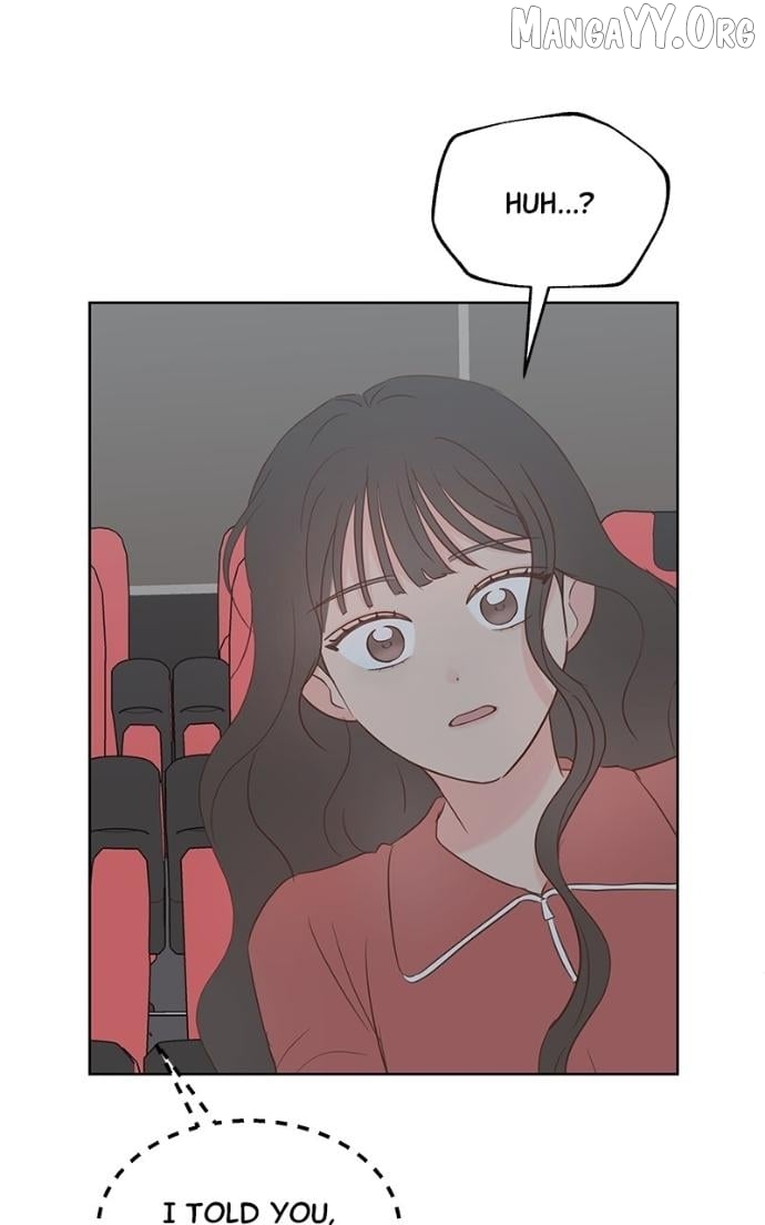 My Fake Love Chapter 41 page 104 - 
