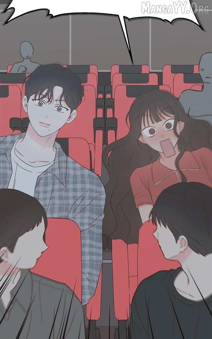 My Fake Love Chapter 41 page 111 - 