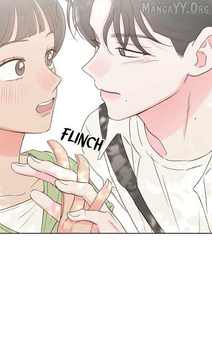 My Fake Love Chapter 41 page 21 - 