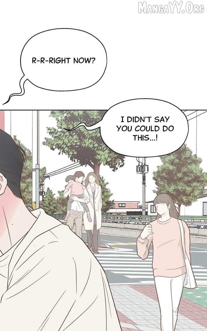 My Fake Love Chapter 41 page 22 - 