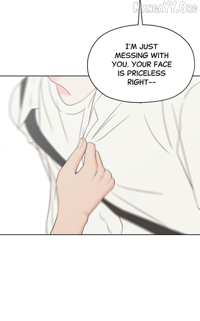 My Fake Love Chapter 41 page 26 - 