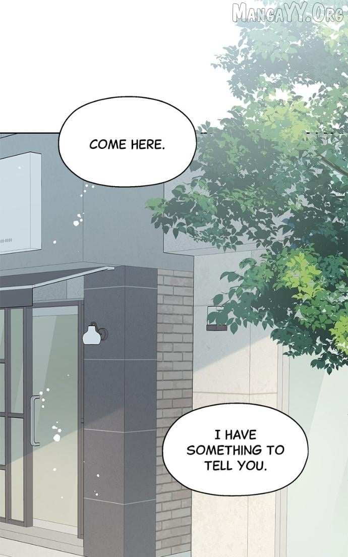 My Fake Love Chapter 41 page 28 - 