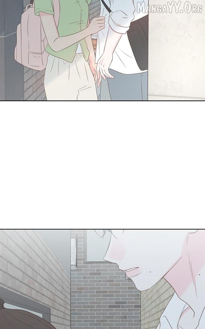 My Fake Love Chapter 41 page 30 - 