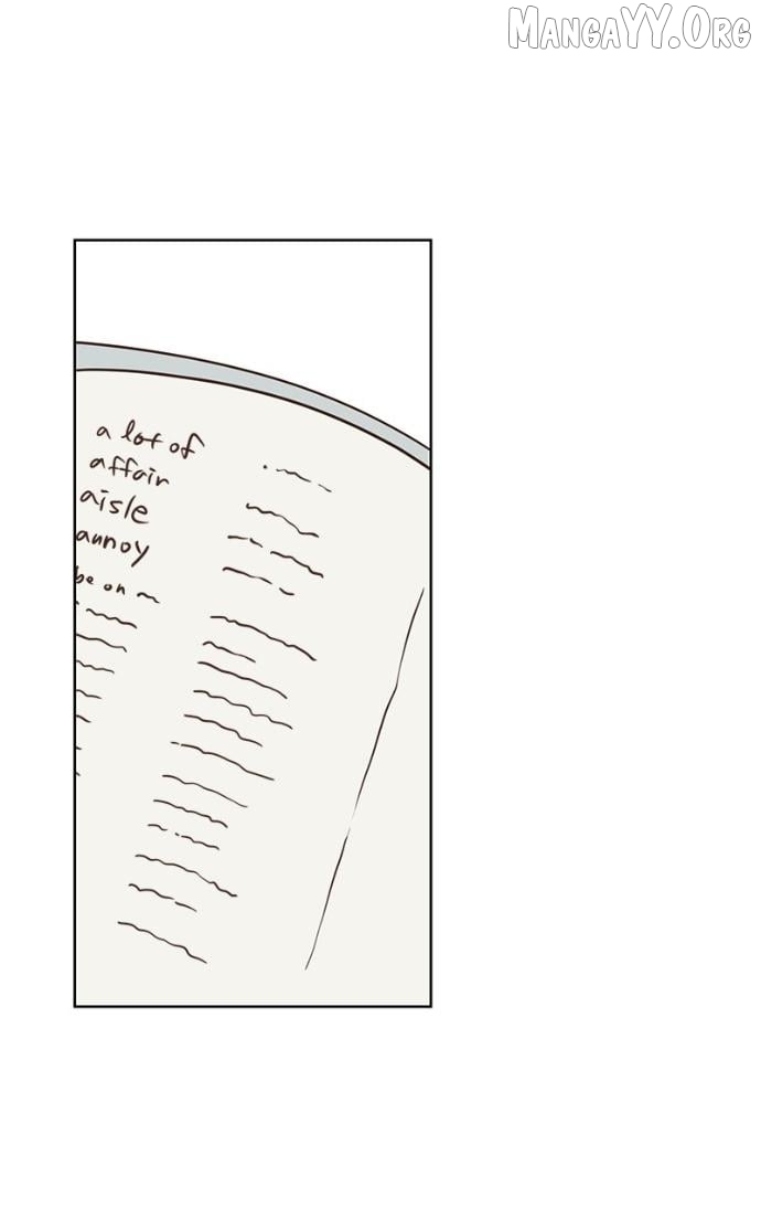 My Fake Love Chapter 41 page 4 - 
