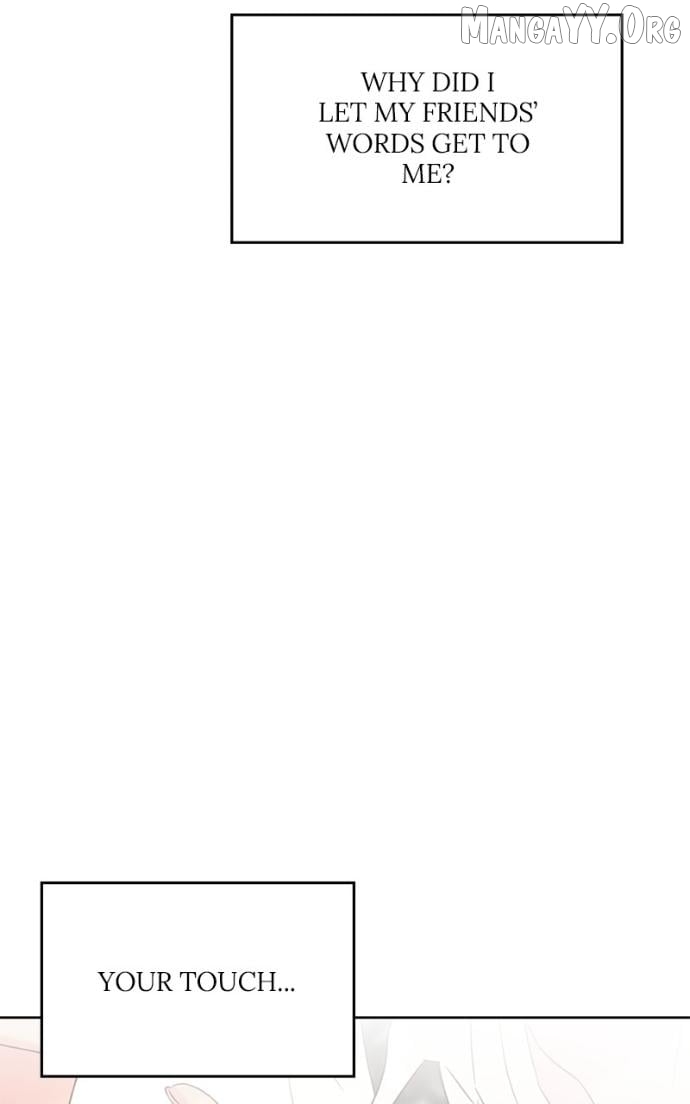 My Fake Love Chapter 41 page 32 - 