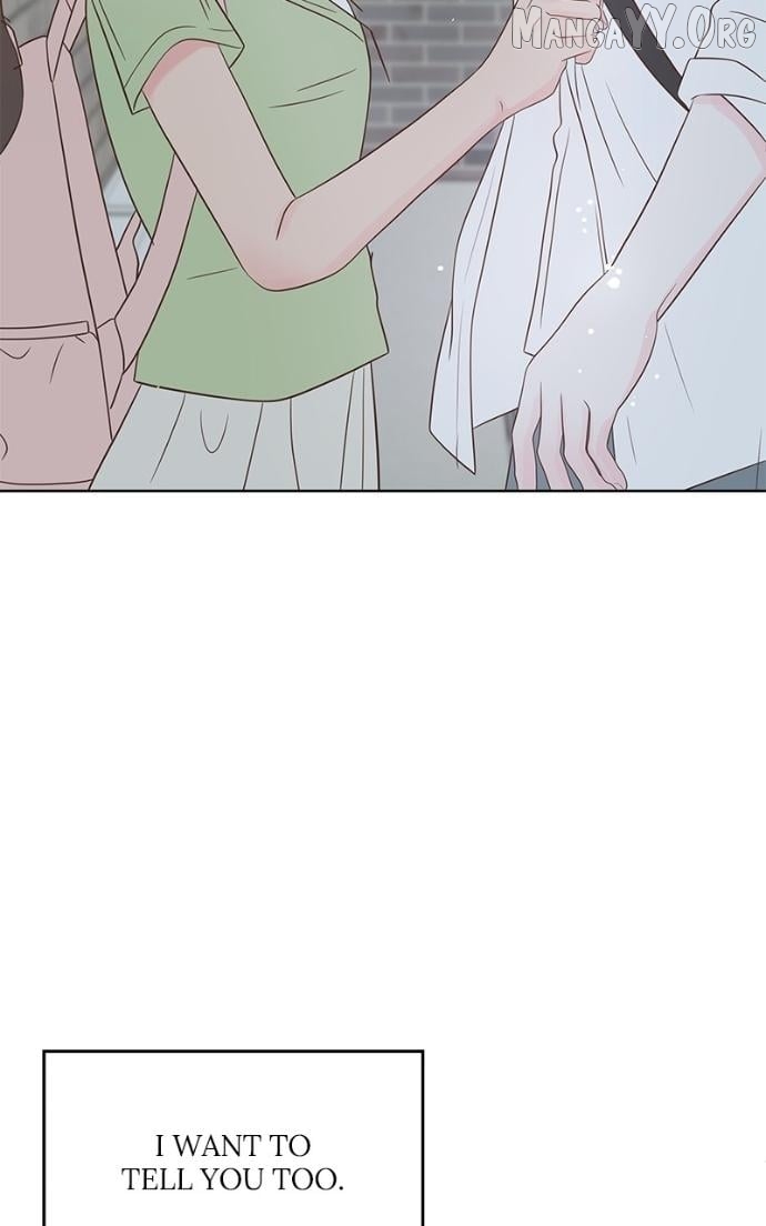 My Fake Love Chapter 41 page 38 - 