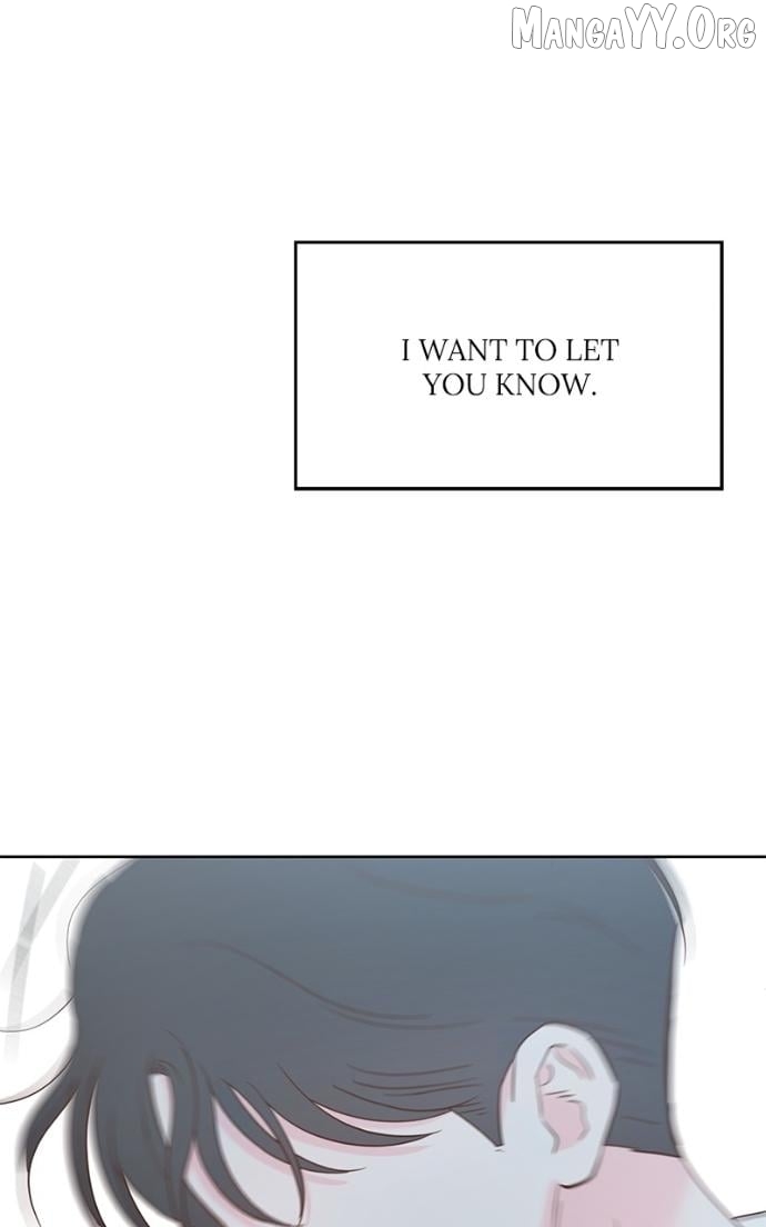 My Fake Love Chapter 41 page 40 - 