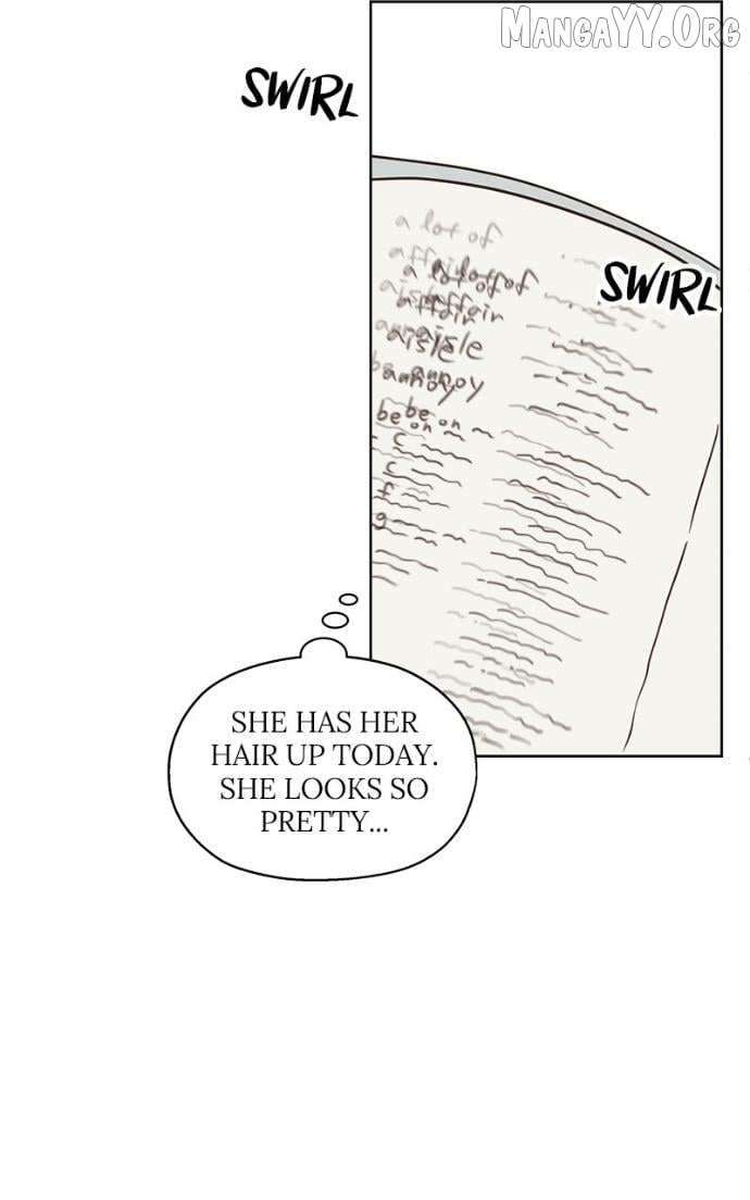 My Fake Love Chapter 41 page 5 - 