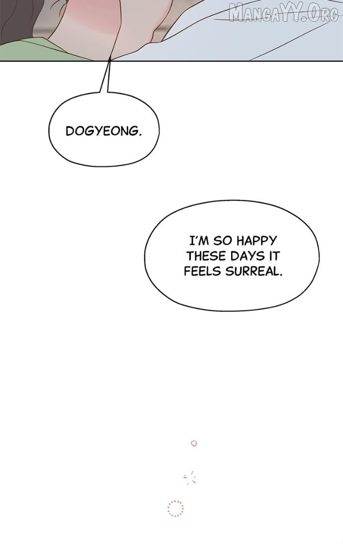 My Fake Love Chapter 41 page 42 - 