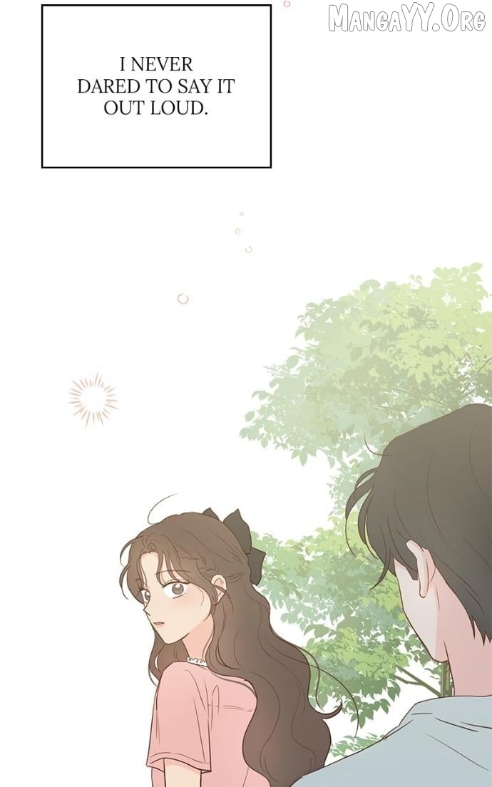 My Fake Love Chapter 41 page 43 - 
