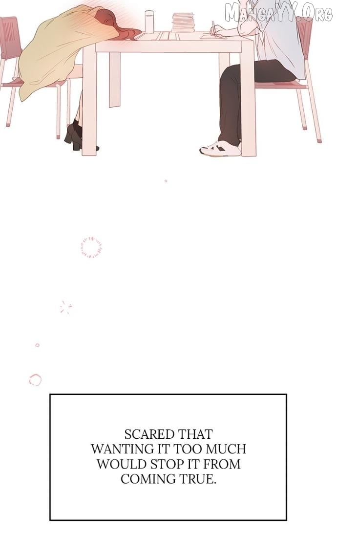 My Fake Love Chapter 41 page 45 - 