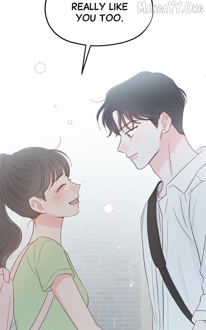 My Fake Love Chapter 41 page 50 - 