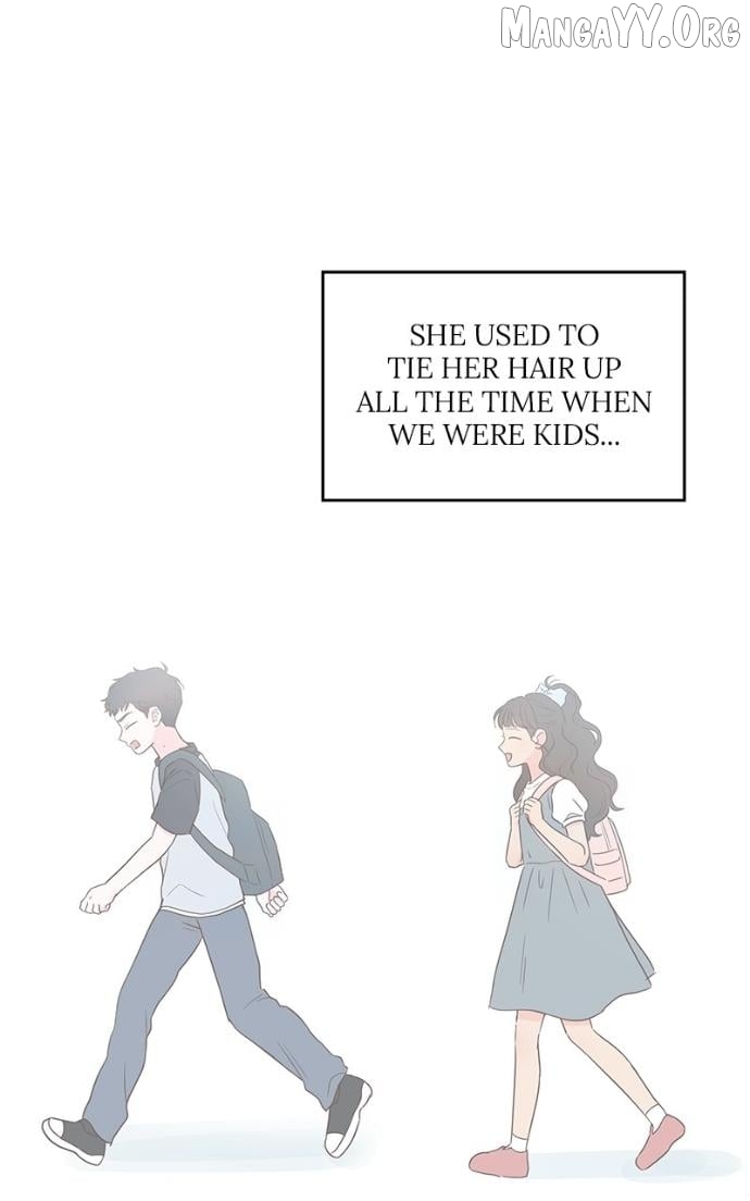 My Fake Love Chapter 41 page 6 - 