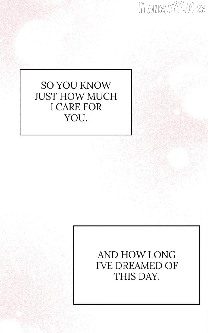 My Fake Love Chapter 41 page 53 - 