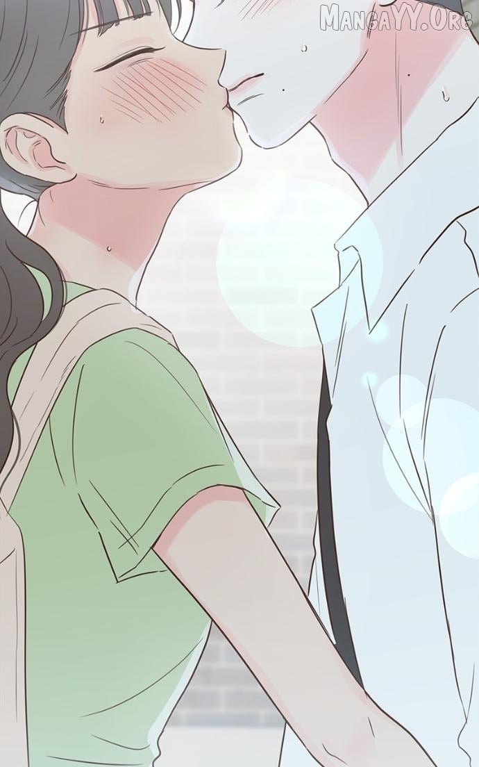 My Fake Love Chapter 41 page 55 - 