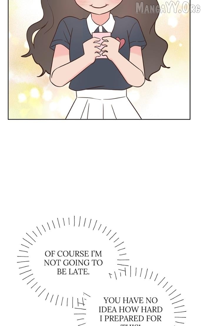 My Fake Love Chapter 41 page 62 - 