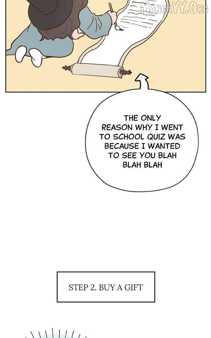 My Fake Love Chapter 41 page 64 - 
