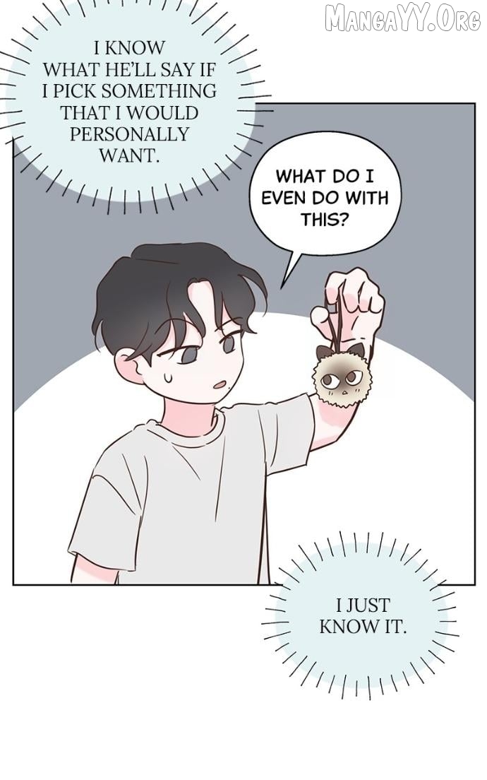 My Fake Love Chapter 41 page 65 - 