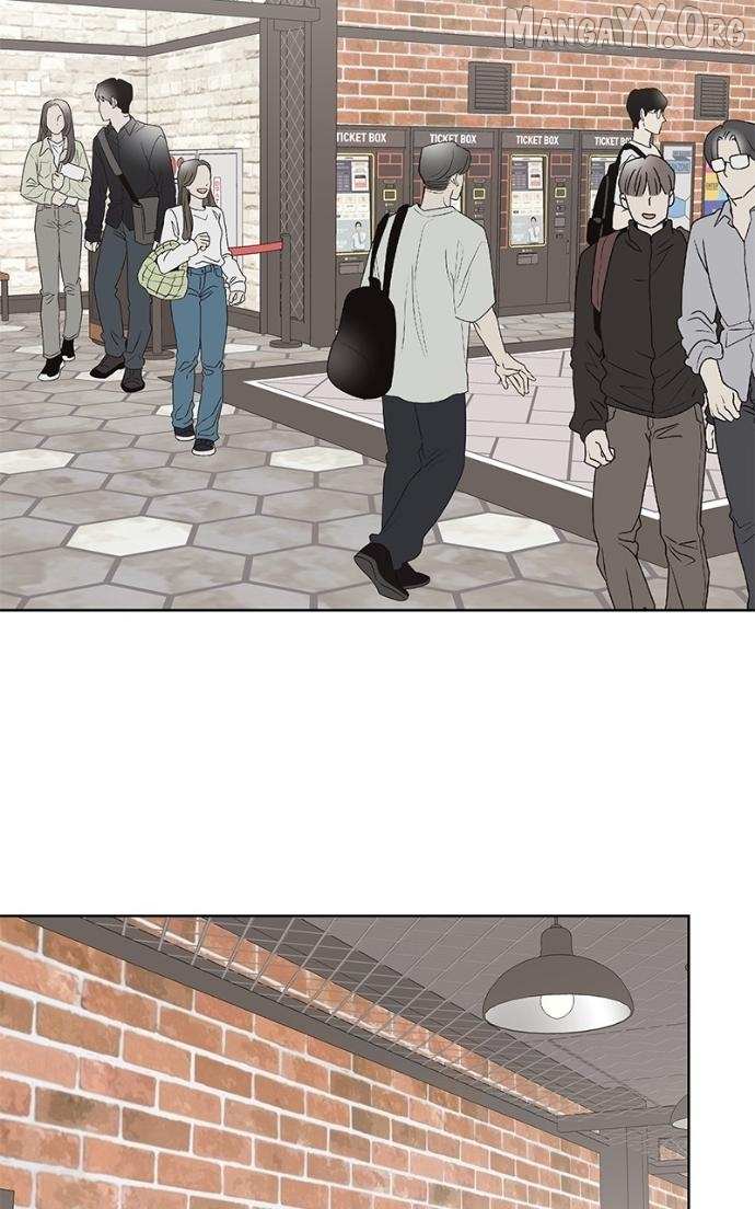 My Fake Love Chapter 41 page 69 - 