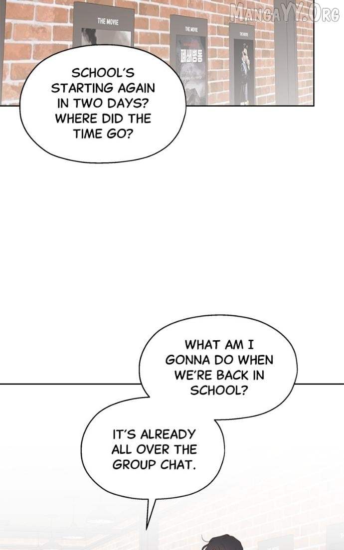 My Fake Love Chapter 41 page 70 - 