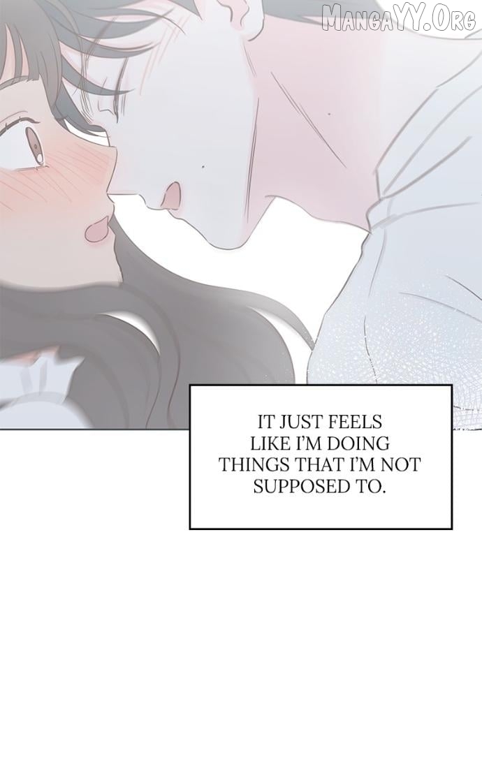 My Fake Love Chapter 41 page 8 - 