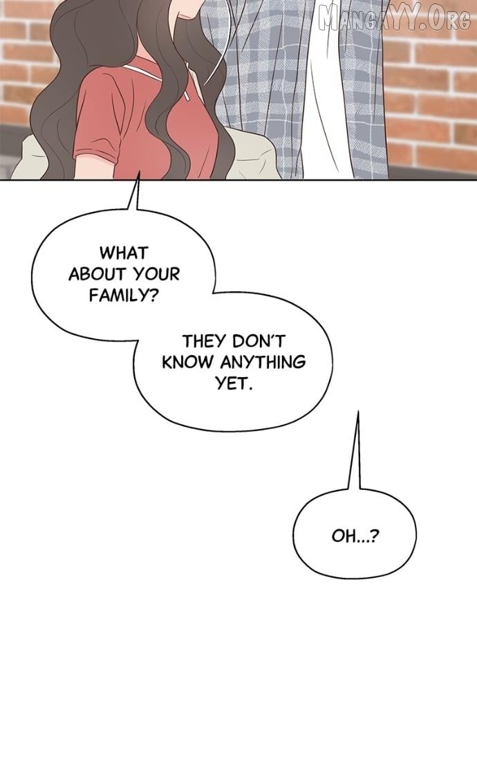 My Fake Love Chapter 41 page 75 - 