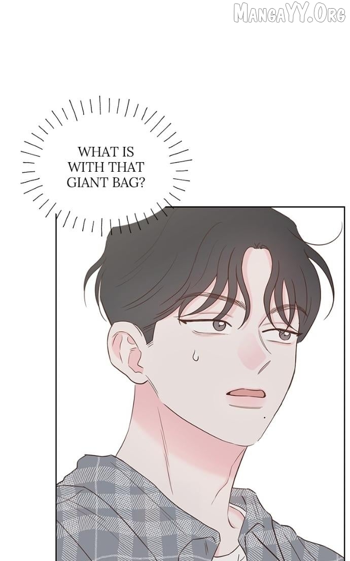 My Fake Love Chapter 41 page 76 - 