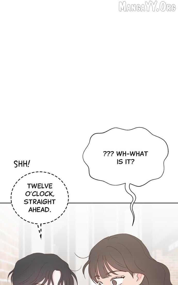 My Fake Love Chapter 41 page 80 - 