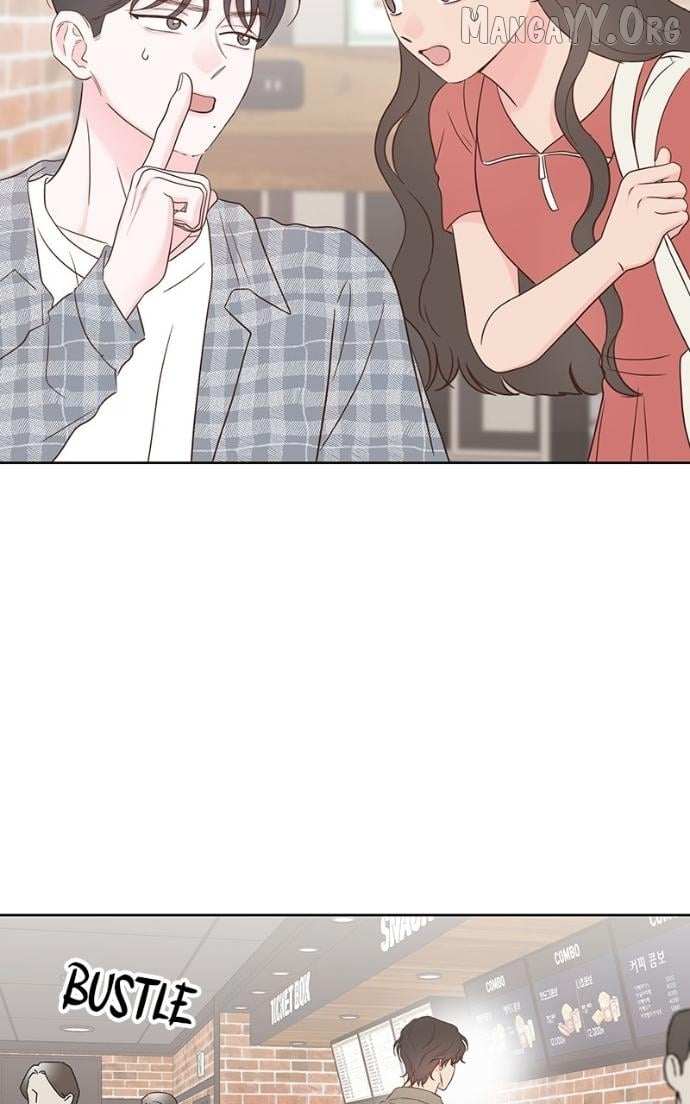 My Fake Love Chapter 41 page 81 - 