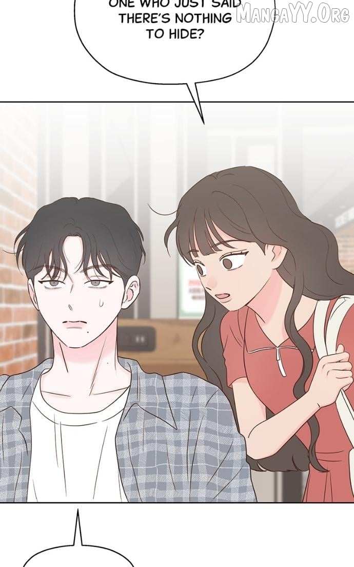 My Fake Love Chapter 41 page 84 - 