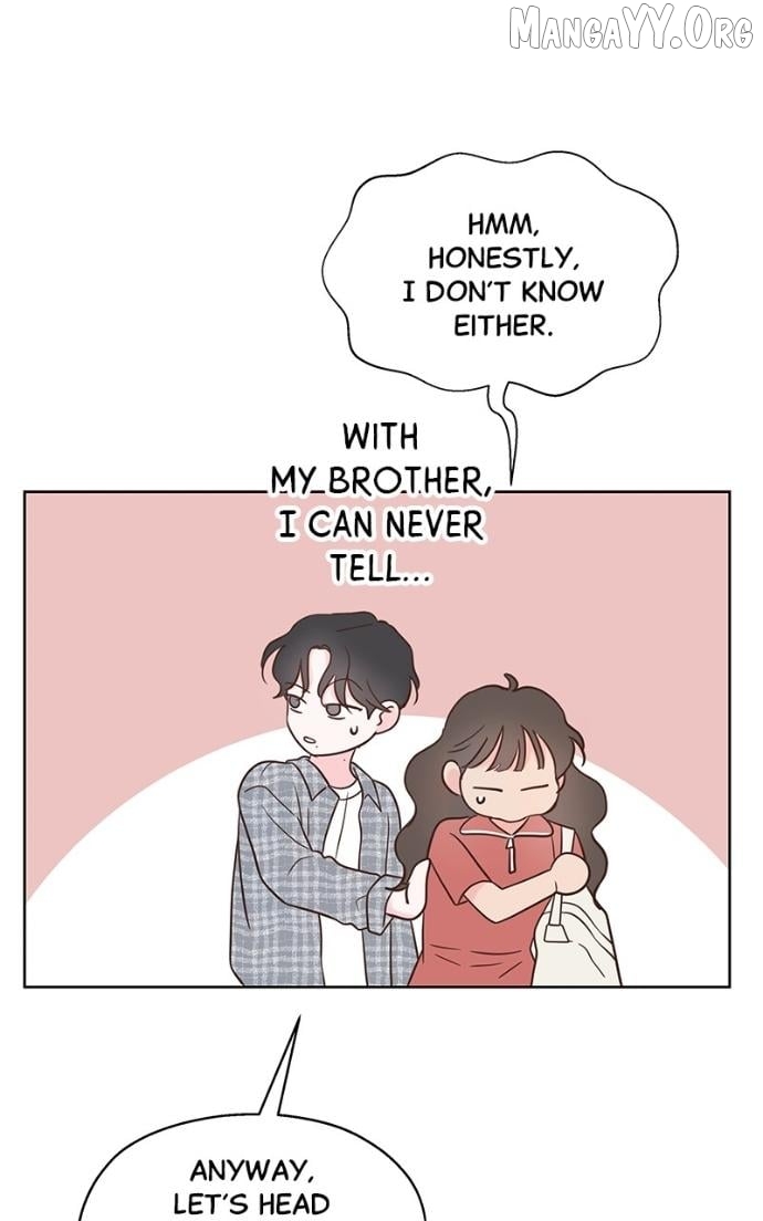 My Fake Love Chapter 41 page 92 - 