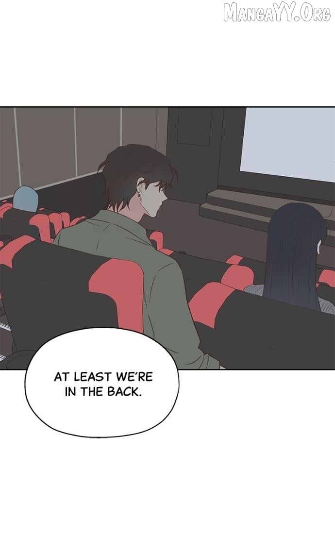 My Fake Love Chapter 41 page 96 - 
