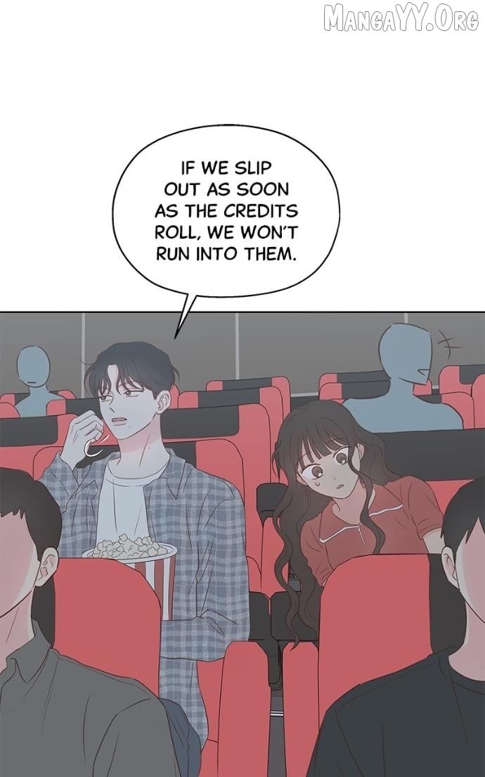 My Fake Love Chapter 41 page 97 - 