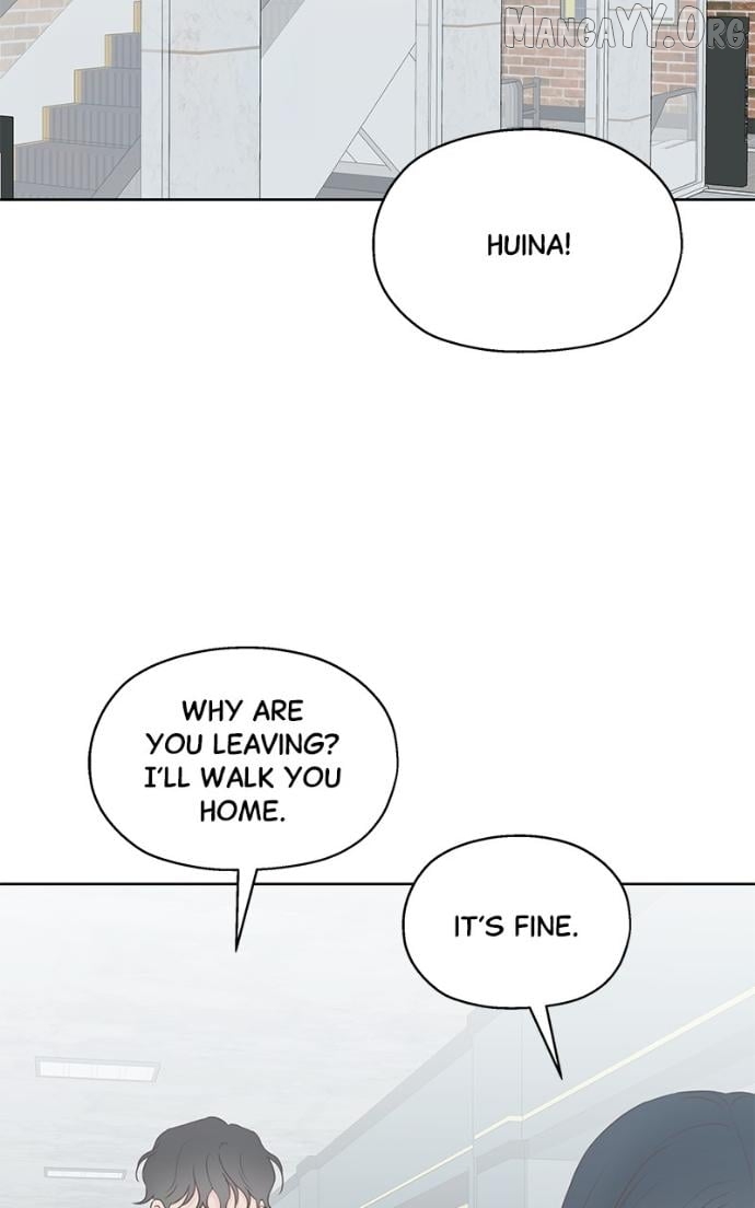 My Fake Love Chapter 42 page 106 - 