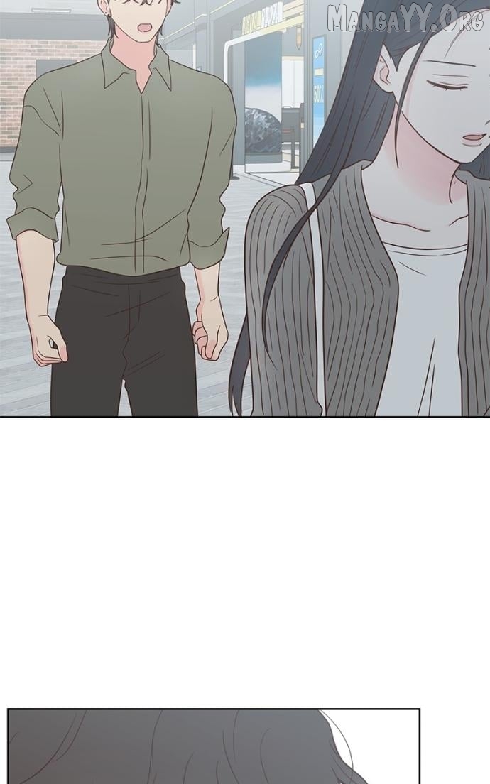 My Fake Love Chapter 42 page 107 - 