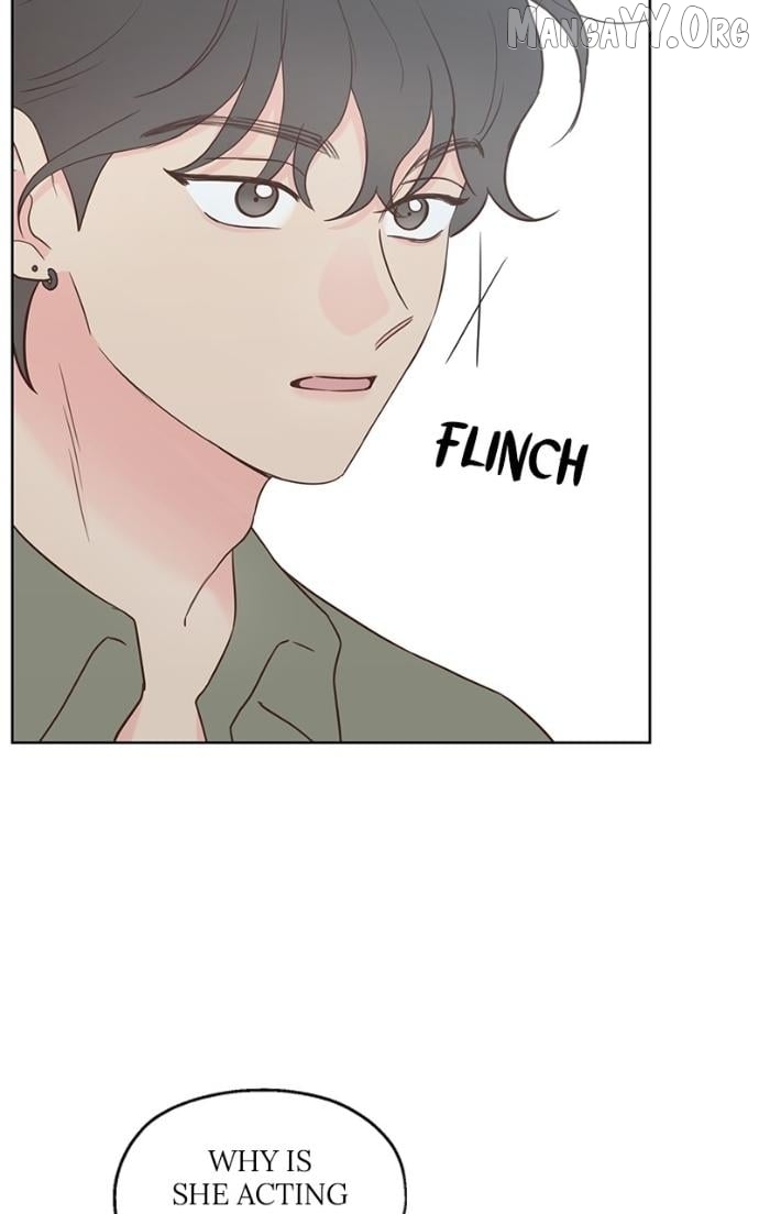 My Fake Love Chapter 42 page 108 - 
