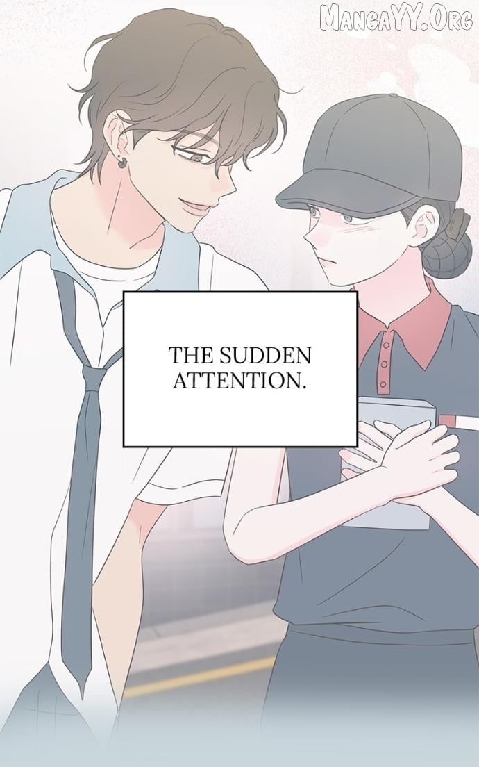 My Fake Love Chapter 42 page 116 - 