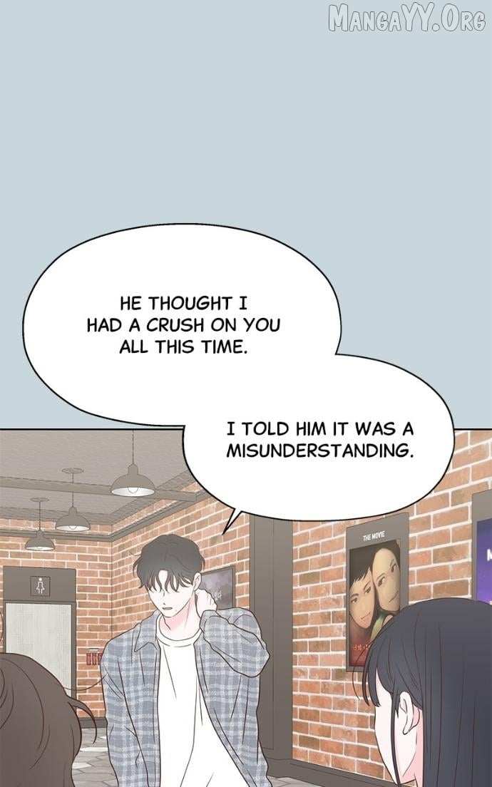 My Fake Love Chapter 42 page 117 - 