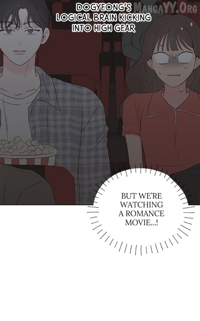 My Fake Love Chapter 42 page 13 - 