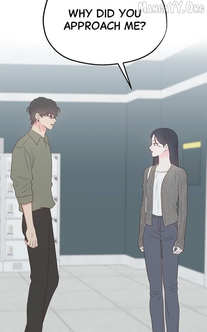 My Fake Love Chapter 42 page 123 - 