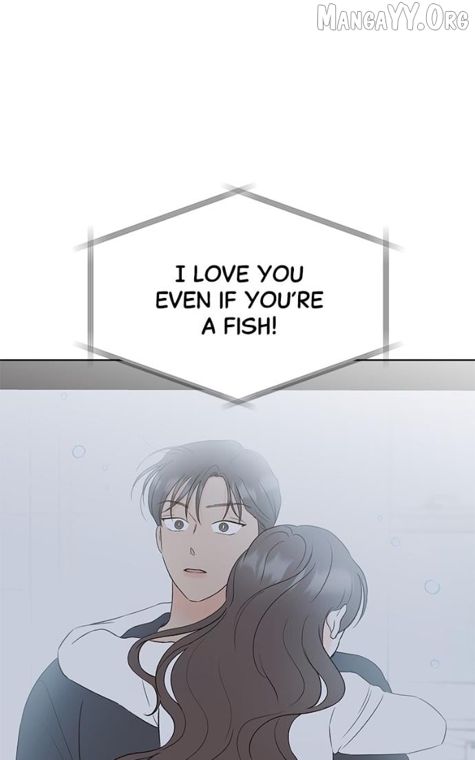 My Fake Love Chapter 42 page 14 - 