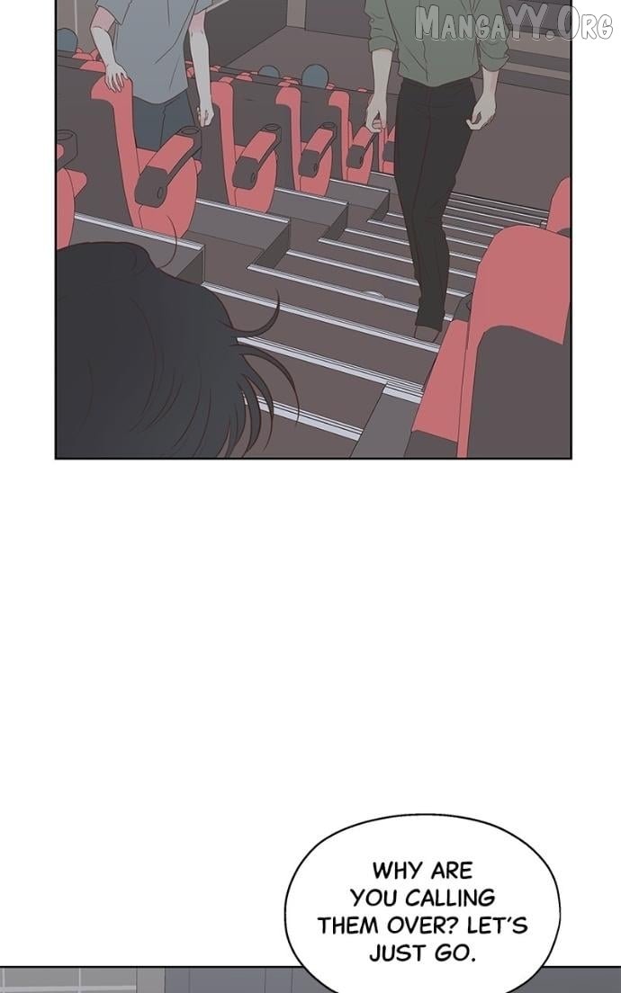 My Fake Love Chapter 42 page 17 - 