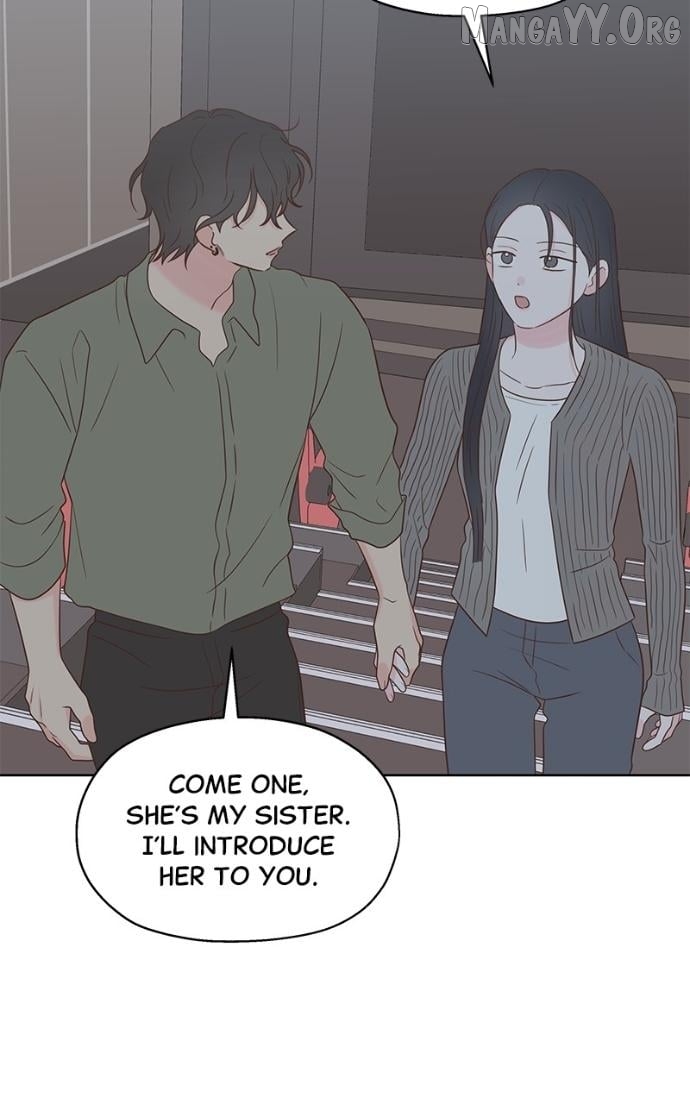 My Fake Love Chapter 42 page 18 - 