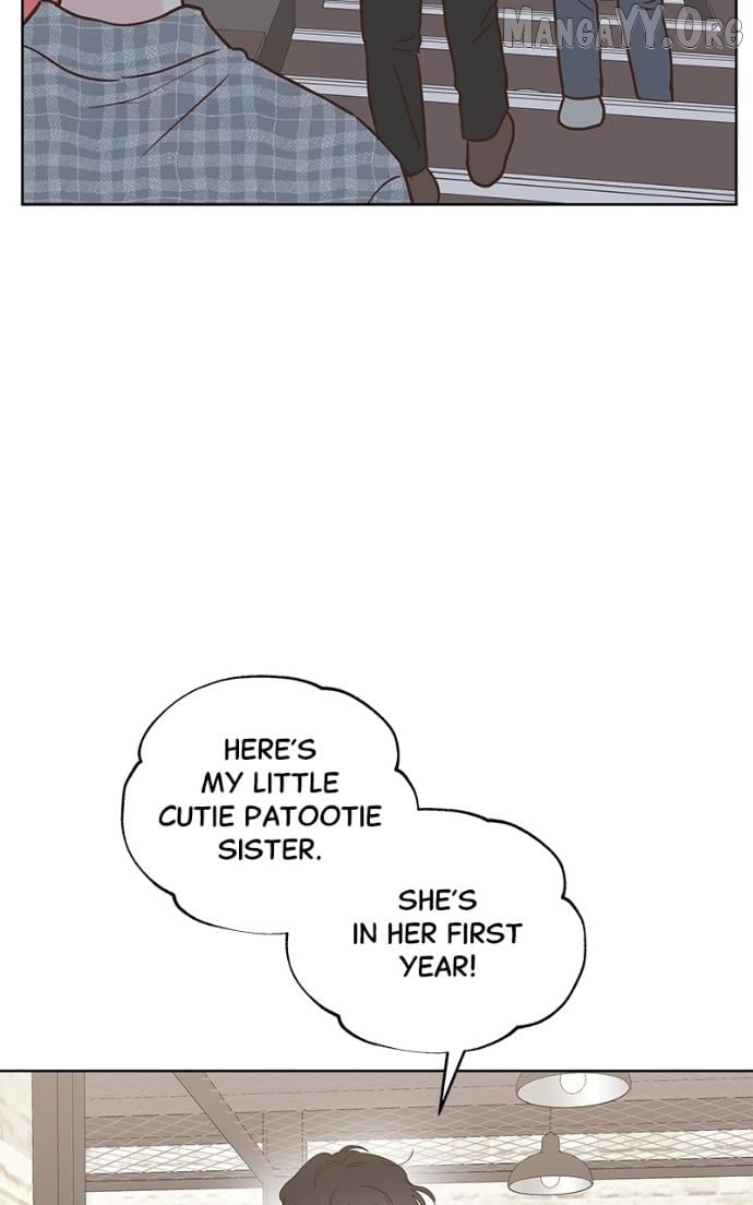 My Fake Love Chapter 42 page 20 - 