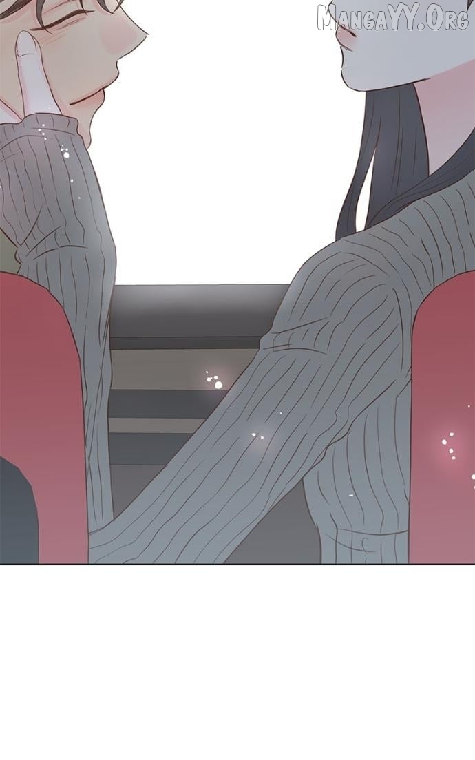 My Fake Love Chapter 42 page 3 - 